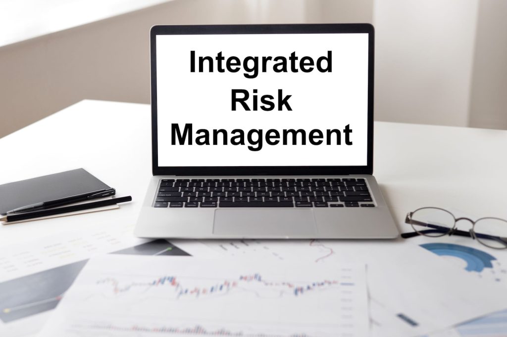 integrated risk management