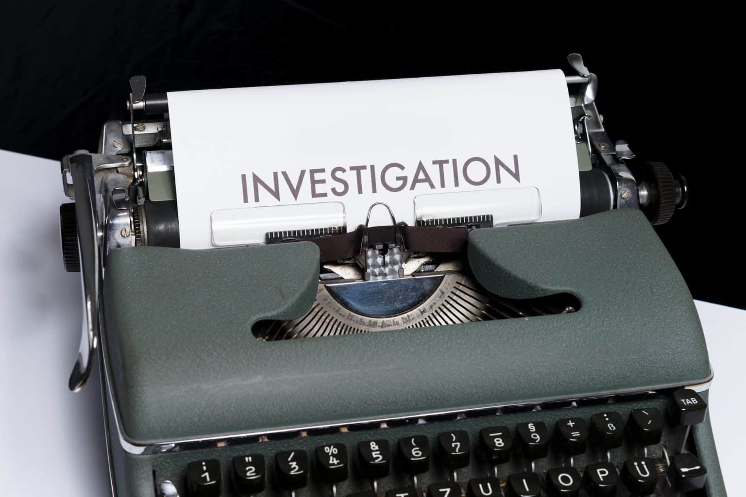 Transform Your Investigative Interviews with the 5 Step PEACE Model