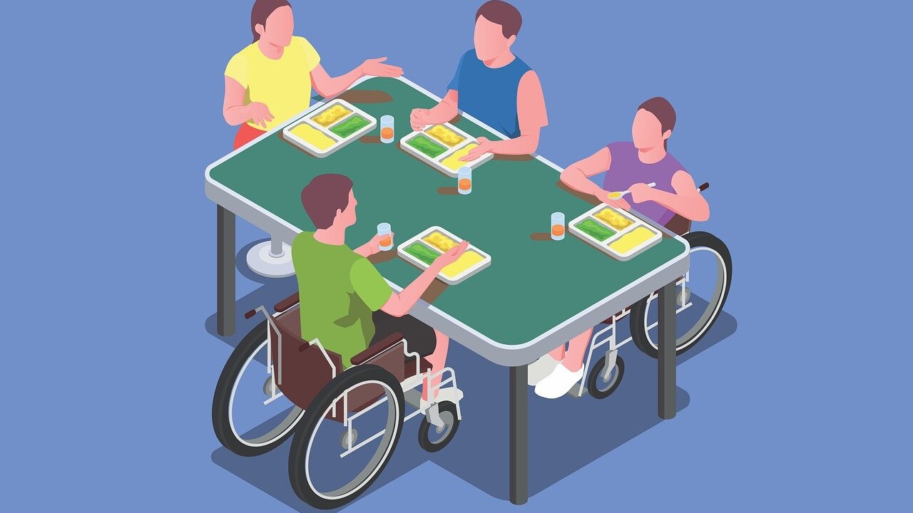Disability Accommodation